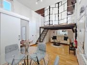 Piso en Venta en Justicia Chueca