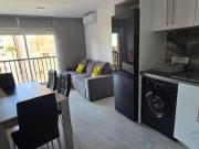 Piso en Venta en Juzgados Plaza de Toros