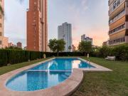 Piso en Venta en Juzgados Plaza de Toros