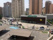 Piso en Venta en Juzgados Plaza de Toros