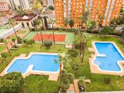 Piso en Venta en Juzgados Plaza de Toros