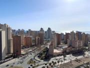 Piso en Venta en Juzgados Plaza de Toros
