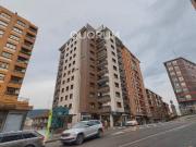 Piso en Venta en Kalero Basozelai