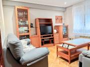 Piso en Venta en Kaputxinoak / Capuchinos Galtzaraborda