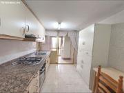 Piso en Venta en La Albufereta, Alicante con Vistas al...