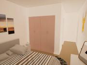 Piso en Venta en La Almunia de Doña Godina