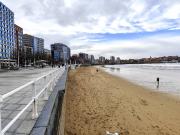 Piso en Venta en La Arena