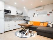 Piso en Venta en La Barceloneta