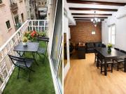 Piso en Venta en La Barceloneta