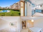 Piso en Venta en La Barriguilla