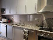 Piso en Venta en La Bordeta