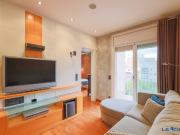 Piso en Venta en La Bordeta