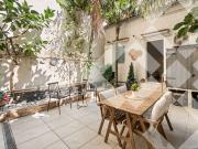 Piso en Venta en La Bordeta