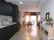 Piso en Venta en La Bordeta