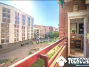 Piso en Venta en La Bordeta