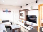 Piso en Venta en La Bozada – Parque Delicias