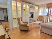 Piso en Venta en La Bozada – Parque Delicias