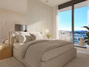 Piso en venta en La Cala de Mijas, Málaga Costa del Sol