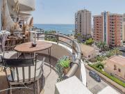 Piso en Venta en La Caleta La Calalga Les Bassetes
