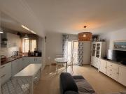 Piso en venta en La Caleta La Viña 11002