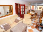 Piso en Venta en La Caleta La Viña