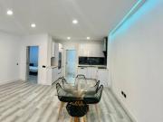 Piso en Venta en La Caleta La Viña