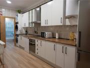 Piso en Venta en La Caleta La Viña