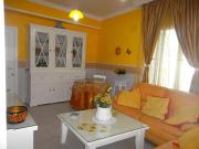 Piso en Venta en La Caleta La Viña