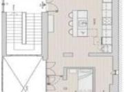 Piso en venta en la calle de Tetuán 20, centro histórico...