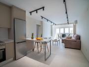 Piso en Venta en La Carihuela Los Nidos