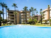 Piso en Venta en La Carihuela Los Nidos
