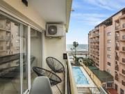 Piso en Venta en La Carihuela Los Nidos