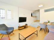 Piso en Venta en La Chanca Pescadería