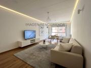 Piso en Venta en La Cogullada