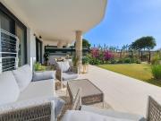 Piso en Venta en La Concha Resina Golf