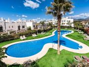 Piso en Venta en La Concha Resina Golf