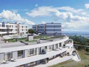 Piso en Venta en La Concha Resina Golf