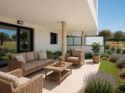 Piso en Venta en La Concha Resina Golf