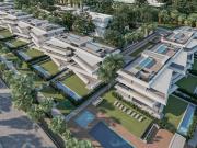 Piso en Venta en La Concha Resina Golf