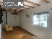 Piso en Venta en La Constitución Canaleta