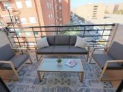 Piso en Venta en La Creu Coberta