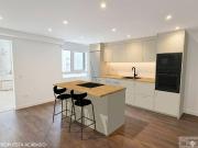 Piso en Venta en La Creu Coberta