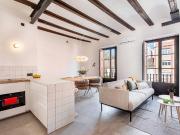 Piso en Venta en La Creu del Grau