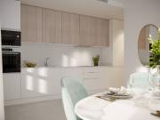 Piso en Venta en La Cruz