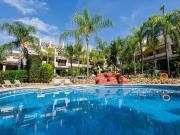 Piso en Venta en La Dama de Noche La Alzambra