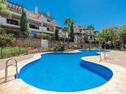 Piso en Venta en La Dama de Noche La Alzambra