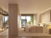 Piso en Venta en La Dama de Noche La Alzambra