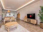 Piso en Venta en La Dama de Noche La Alzambra