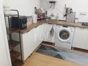 Encantador piso reformado con terraza y vistas a la montaña