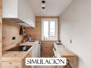 Piso en Venta en La Feria